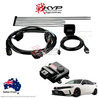 HKS POWER EDITOR FOR HONDA CIVIC TYPE R FL5 K20C