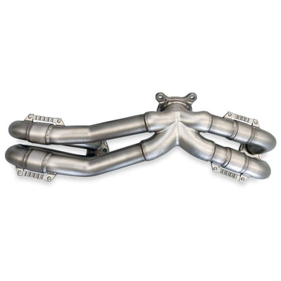 Invidia Unequal Length Turbo Exhaust Headers Subaru WRX VB/VN 22+ (FA24)