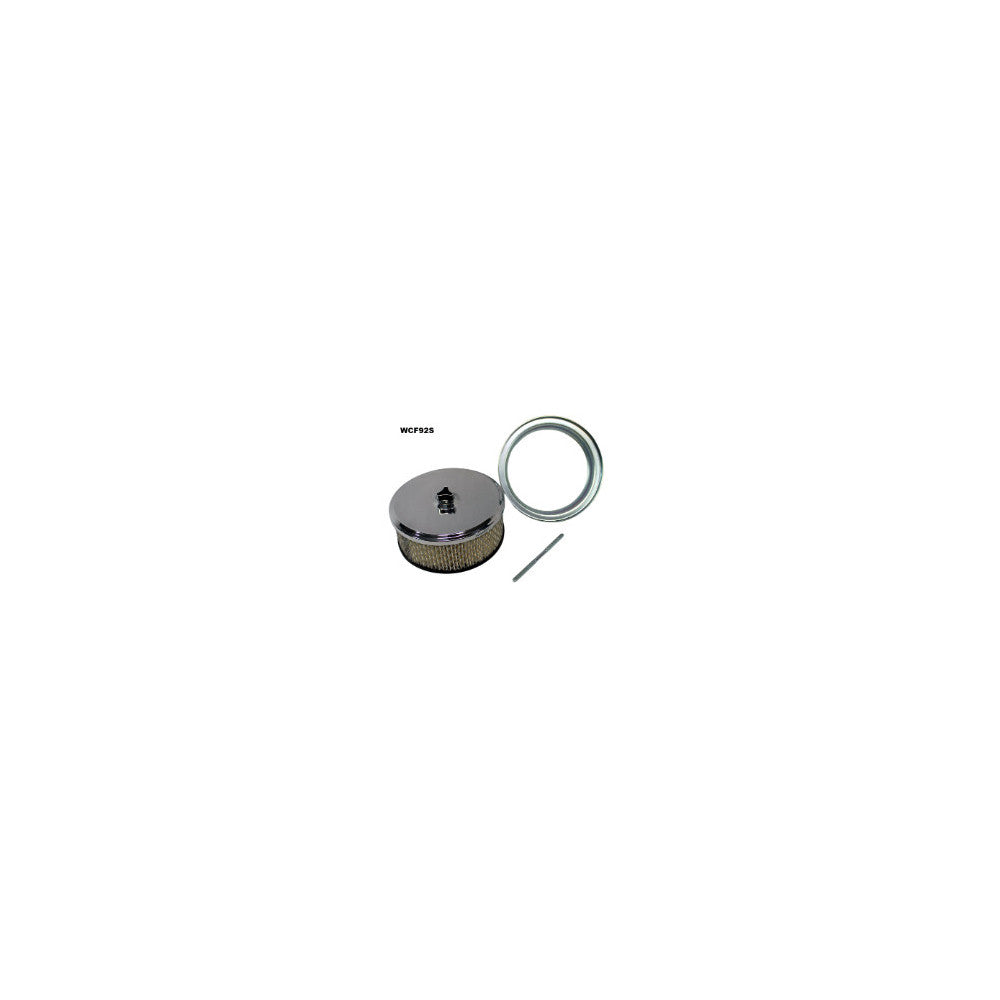 Wesfil CHROME FILTER ASSEMBLY 6