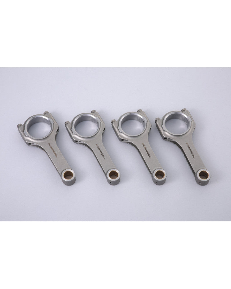 TOMEI FORGED H-BEAM CONROD KIT NISSAN A12