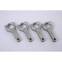 TOMEI FORGED H-BEAM CONROD KIT NISSAN A12
