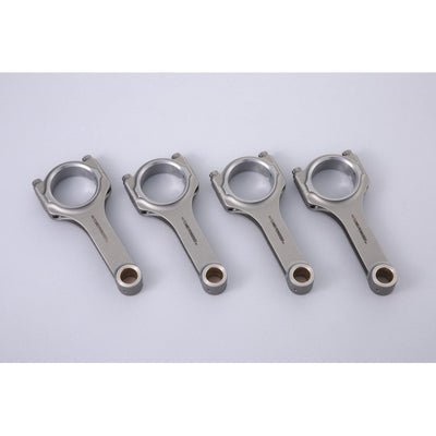 TOMEI FORGED H-BEAM CONROD KIT NISSAN A12