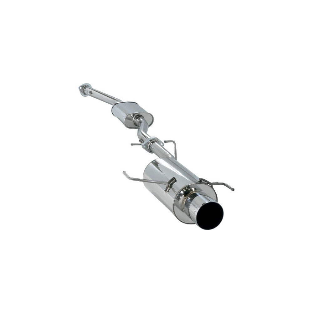 HKS Silent Hi-Power EXHAUST For NISSAN SILVIA S15 SR20DE 32016-AN013