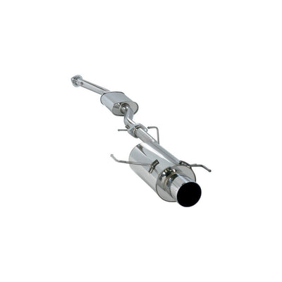 HKS Silent Hi-Power EXHAUST For NISSAN SILVIA S15 SR20DE 32016-AN013
