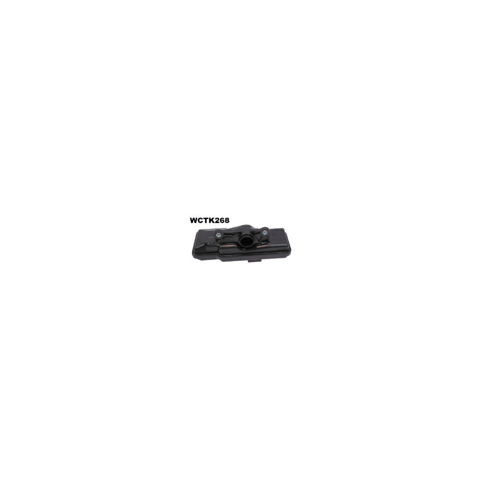 Wesfil TRANSMISSION FILTER KIT LEXUS/TOYOTA - WCTK268