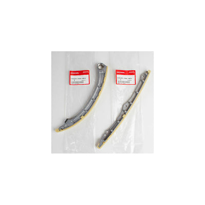 HONDA OEM CHAIN GUIDE SET - DC5 EP3 CL7 FD2