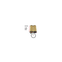 Wesfil OIL FILTER BMW - WCO259