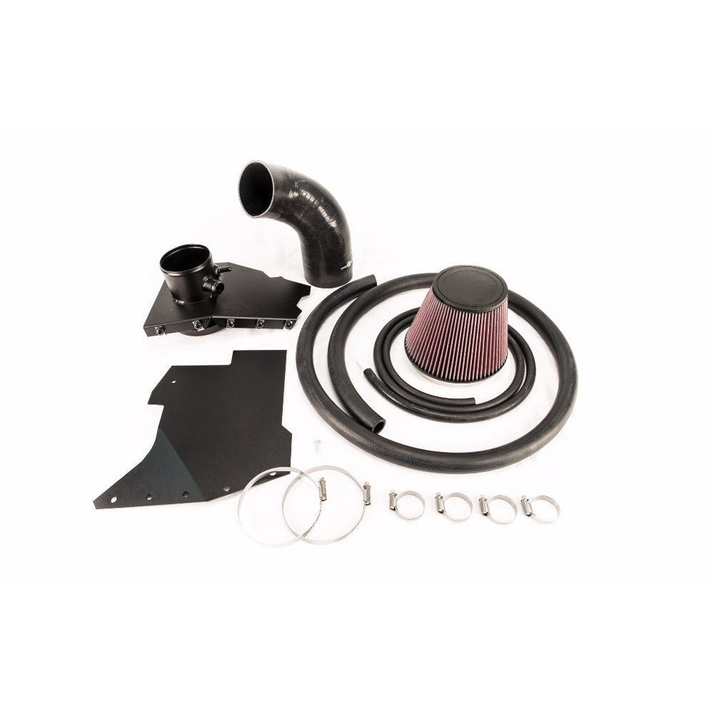 Process West Race Air Intake Kit w/Air Box for Ford Falcon FG XR6 Turbo - PWFGCAI03