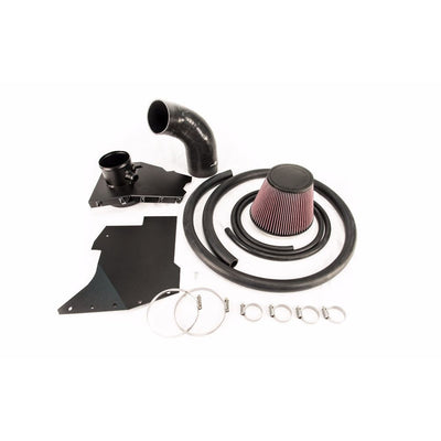 Process West Race Air Intake Kit w/Air Box for Ford Falcon FG XR6 Turbo - PWFGCAI03