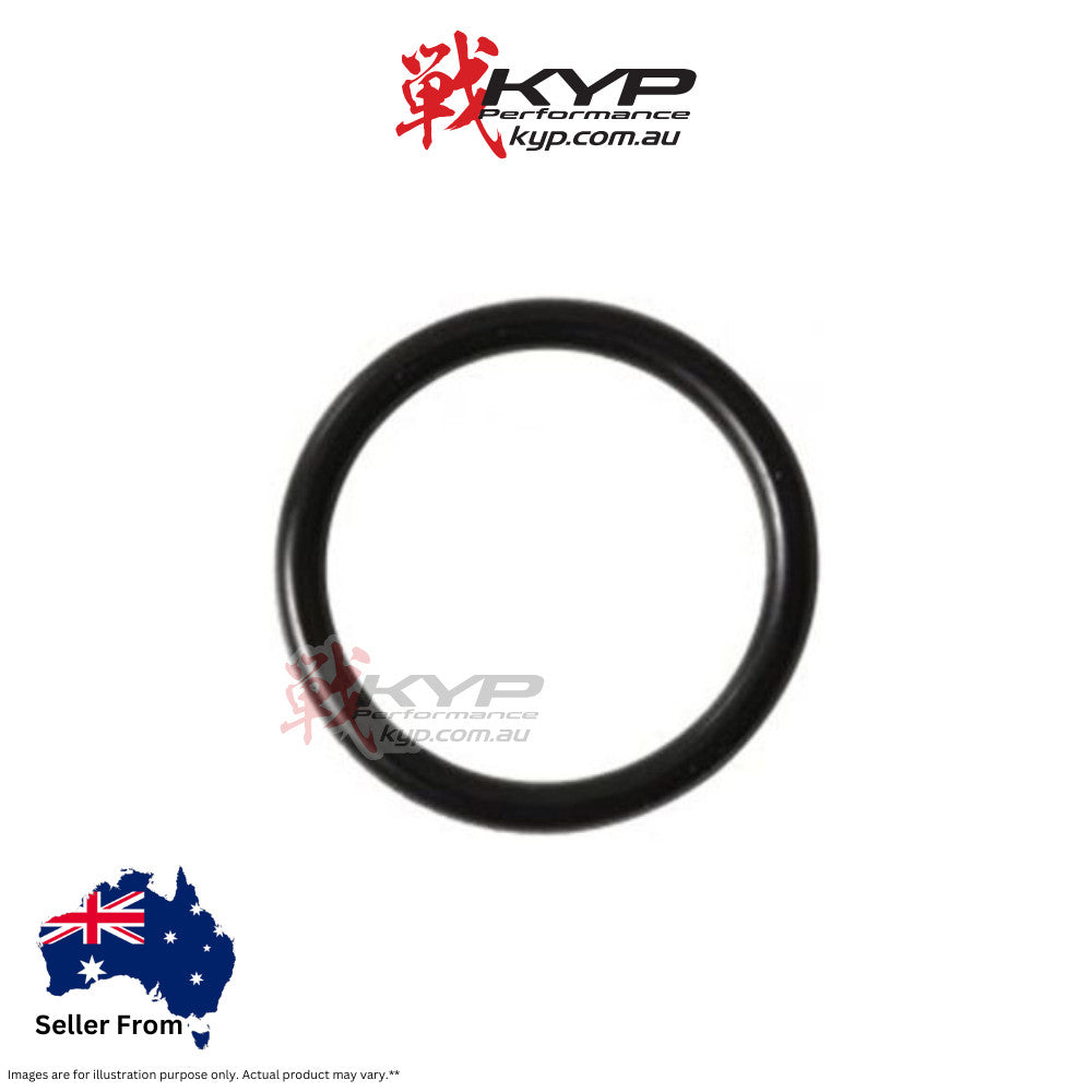 HONDA OEM O-RING 12.7 X 1.8