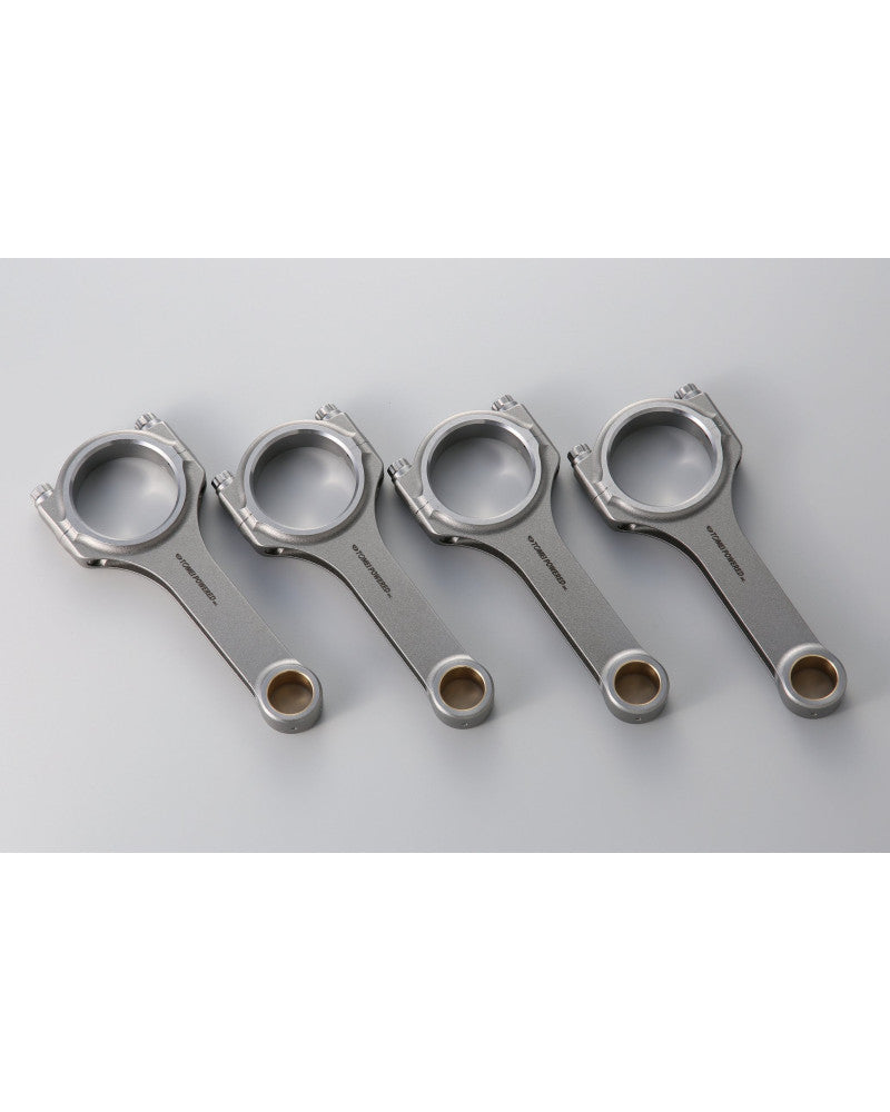 TOMEI FORGED H-BEAM CONROD KIT 4B11