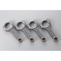 TOMEI FORGED H-BEAM CONROD KIT 4B11