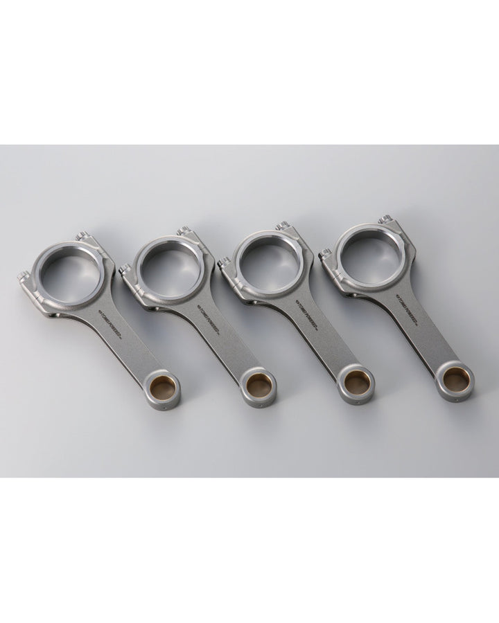 TOMEI FORGED H-BEAM CONROD KIT 4B11