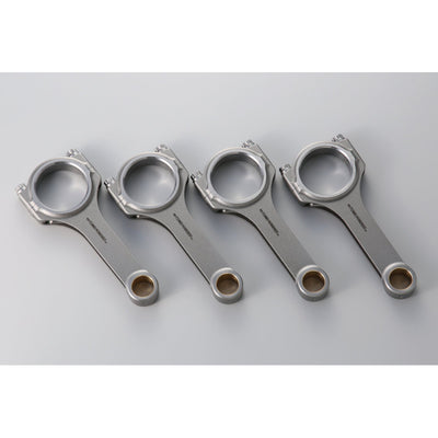 TOMEI FORGED H-BEAM CONROD KIT 4B11