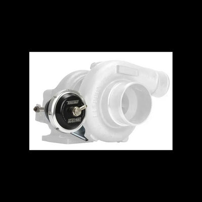 Turbosmart IWG75 Internal Wastegate Actuator 5psi - Garrett GT22 Black 5 PSI