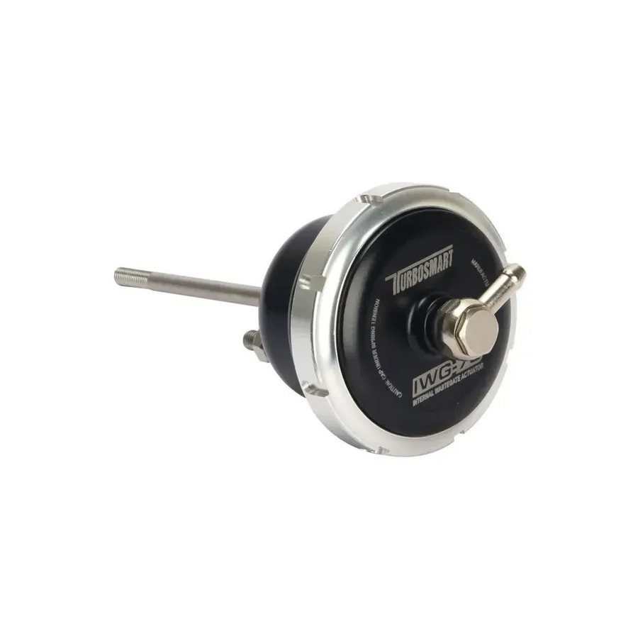 Turbosmart IWG75 Internal Wastegate Actuator - Ford Fiesta ST WZ 13-18