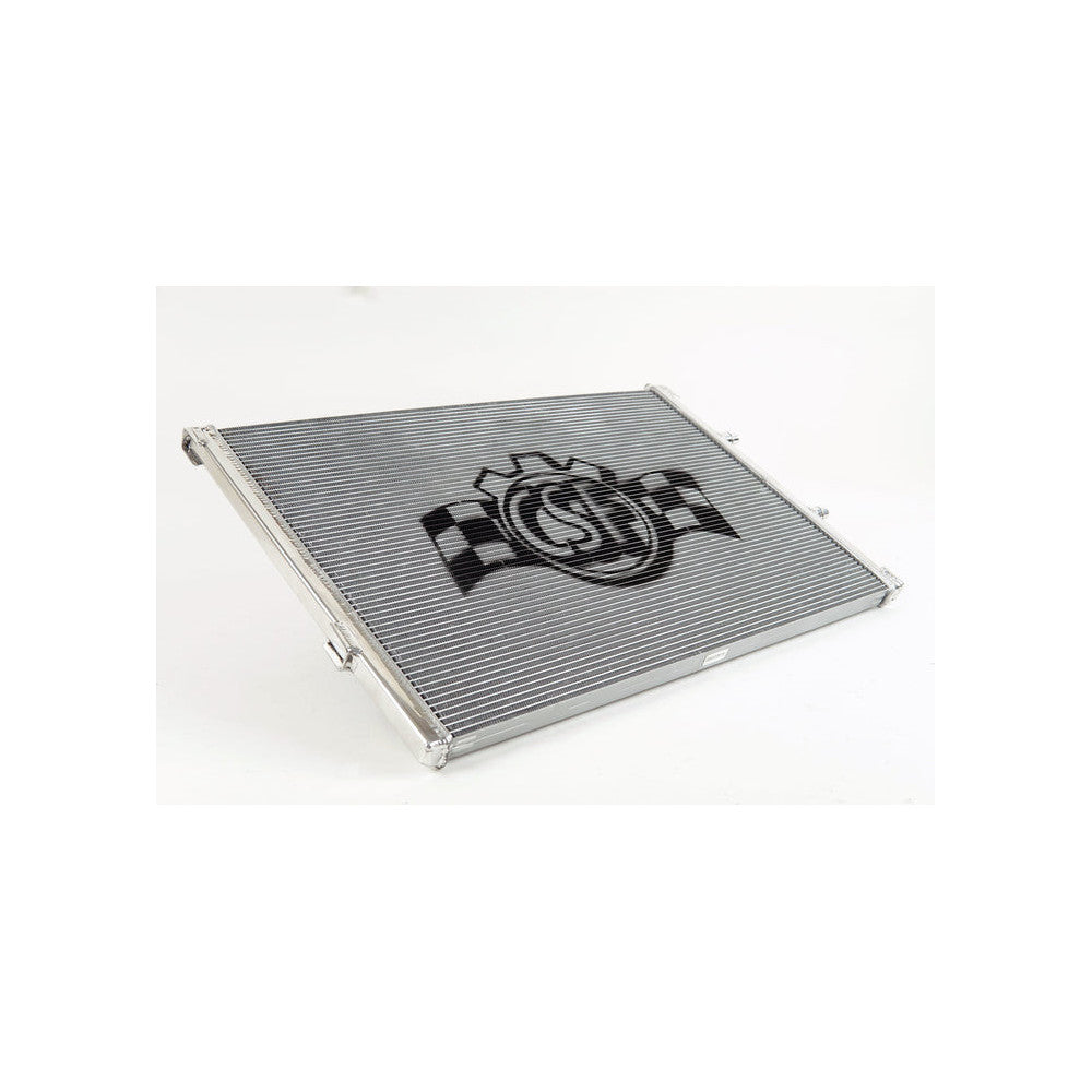 CSF Racing Front Mount Heat Exchanger for Mercedes E63/CLS63 (M157)