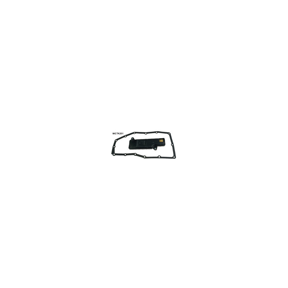 Wesfil TRANSMISSION FILTER KIT HONDA - WCTK251