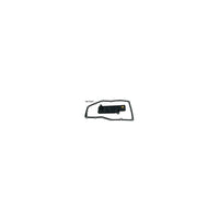 Wesfil TRANSMISSION FILTER KIT HONDA - WCTK251