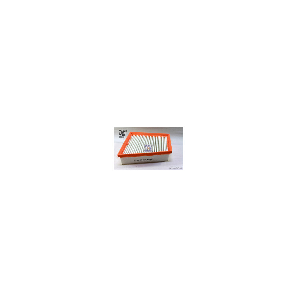 Wesfil AIR FILTER RENAULT - WA5318