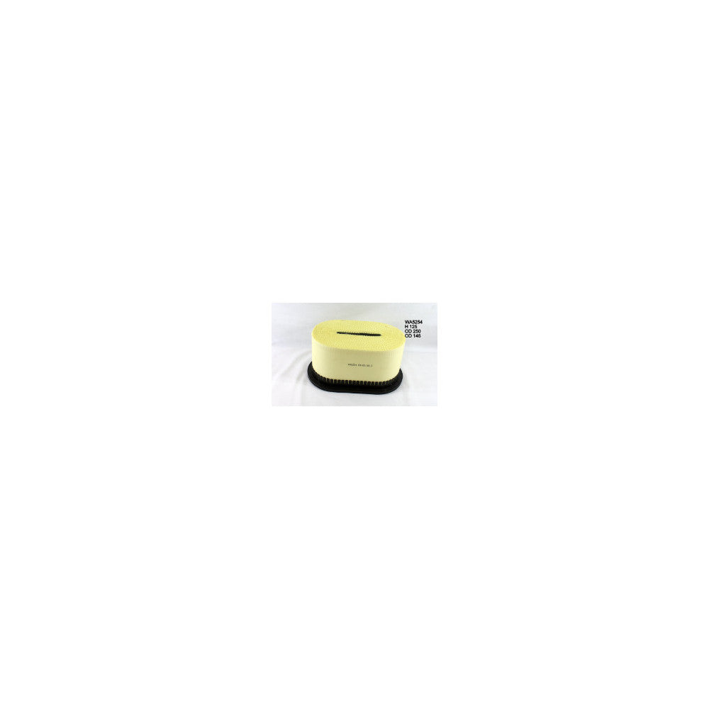 Wesfil AIR FILTER HDA6033 MITSUBISHI - WA5254