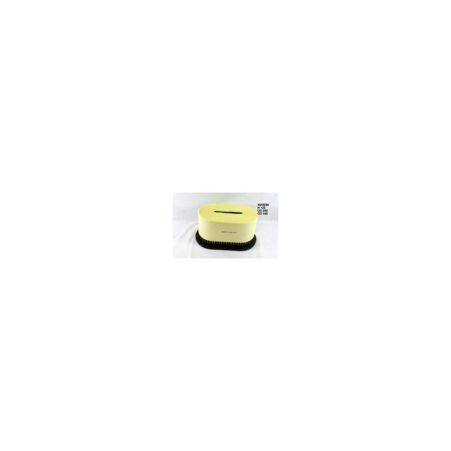 Wesfil AIR FILTER HDA6033 MITSUBISHI - WA5254