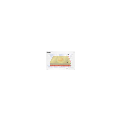 Wesfil WA5377 - AIR FILTER NISSAN - WA5377