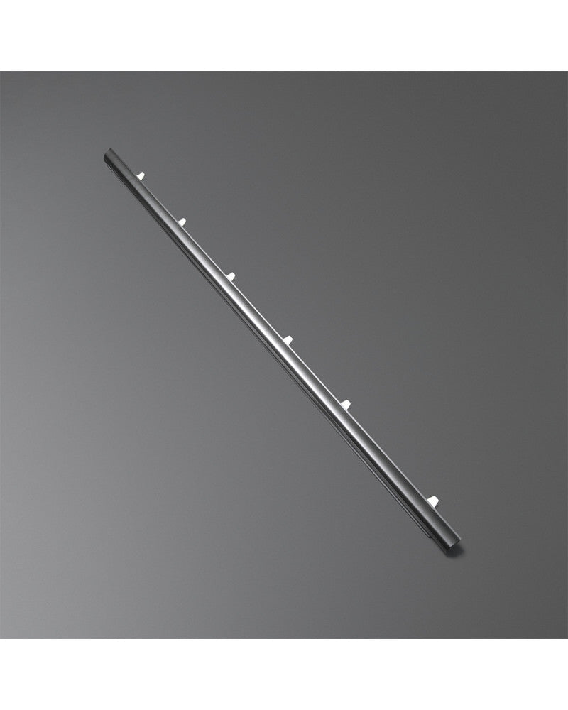 HONDA OEM 94-01 DC2 INTEGRA DOOR WINDOW MOLDING ASSEMBLY RIGHT SIDE