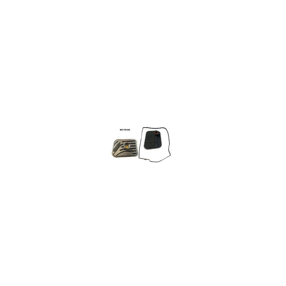 Wesfil TRANSMISSION FILTER KIT FORD/VOLVO - WCTK249