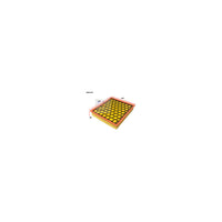 Wesfil AIR FILTER A2036 LDV - WA5449