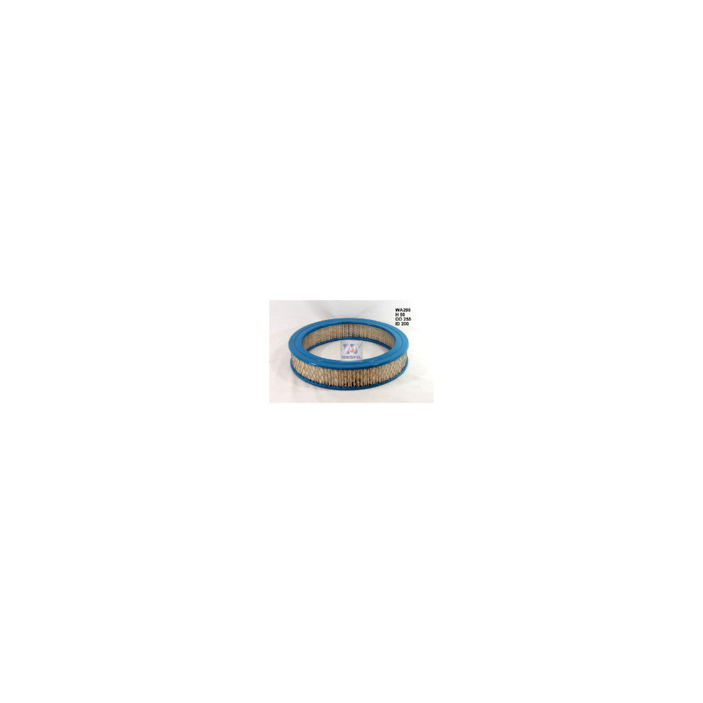 Wesfil AIR FILTER A296 HONDA - WA296