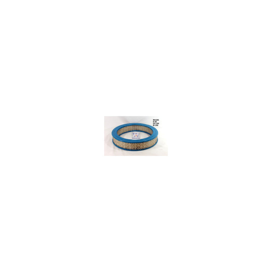 Wesfil AIR FILTER A296 HONDA - WA296