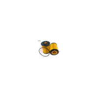 Wesfil OIL FILTER R2781P BMW - WCO128