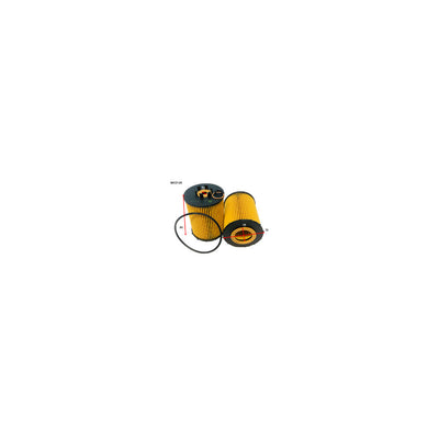 Wesfil OIL FILTER R2781P BMW - WCO128