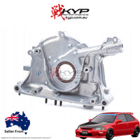 HONDA OEM OIL PUMP - EG6 EK4 EK9 DC2 DB8 HONDA CIVIC TYPE R