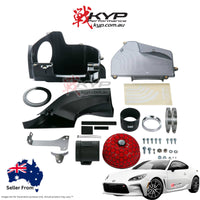 HKS COLD AIR INTAKE FULL KIT (WITHOUT RACING SUCTION) FOR TOYOTA GR86 ZN8 / SUBARU BRZ ZD8 FA24