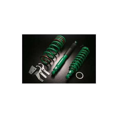 TEIN 4X4 DAMPER SPORT STRUT SET - NAVARA D23 14+