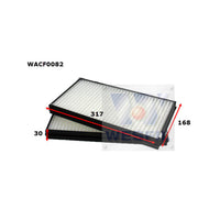 Wesfil CABIN FILTER RCA169C BMWWACF0082