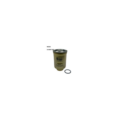 Wesfil WZ252 - DIESEL FUEL FILTER Z252/380 TOYOTA - WZ252