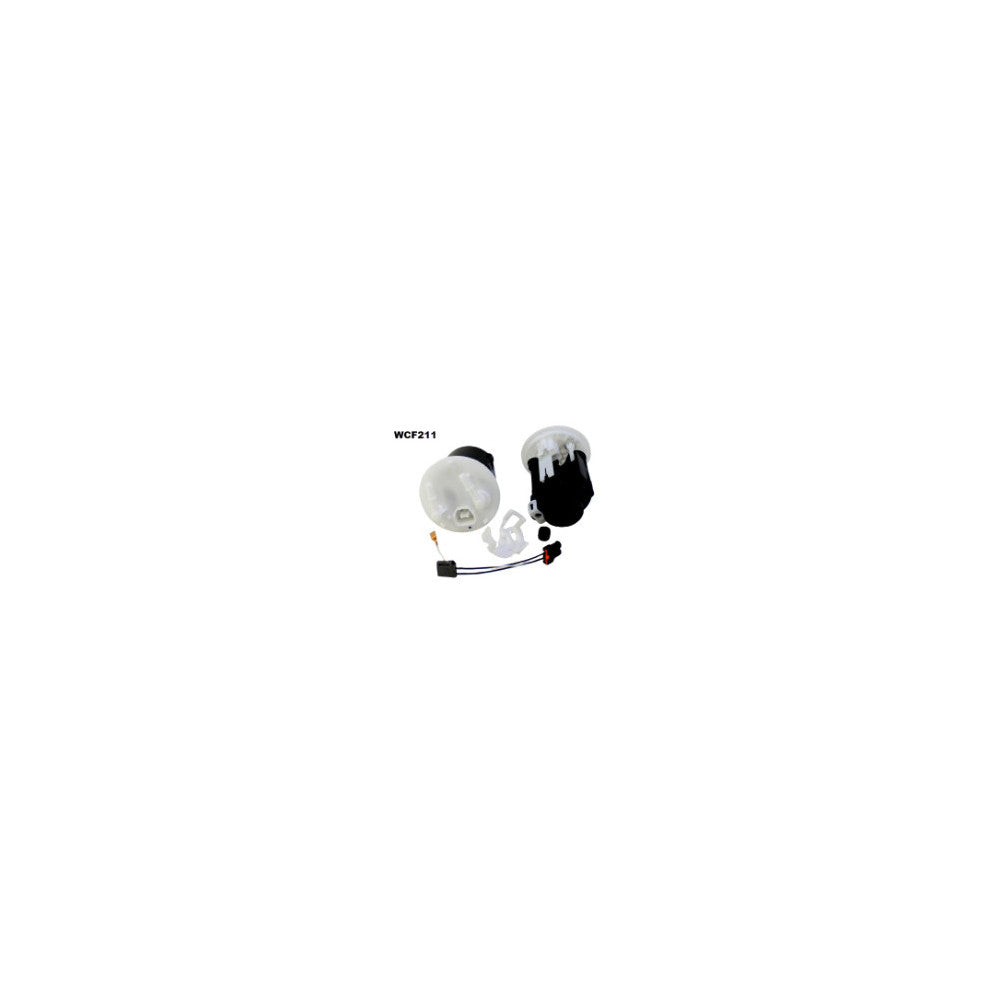 Wesfil IN TANK FUEL FILTER Z887 HONDA - WCF211