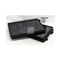 Wesfil CABIN FILTER RCA126C BMWWACF0010