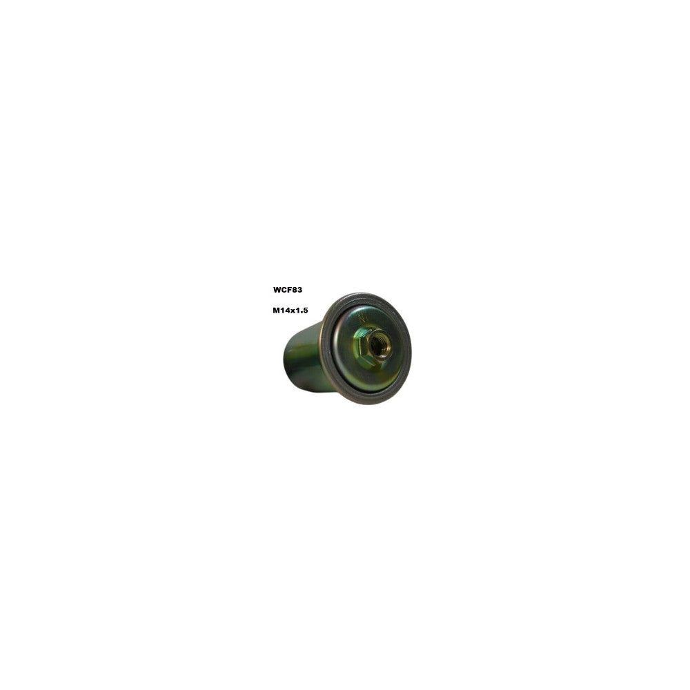Wesfil EFI FUEL FILTER SSANGYONG - WCF83