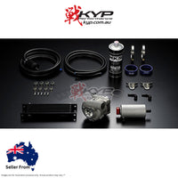 HKS SUPERCHARGER UNIVERSAL KIT For MULTIPLE FITTING 12002-AK005