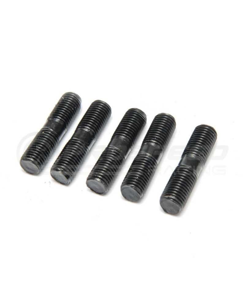Invidia Header/Turbo Studs M10 (Set of 5) Subaru WRX/STI/FXT/LGT (EJ20/EJ25)