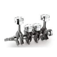 RSE STROKER KIT 5 VALVE 1.8 82.00 CP FOR TOYOTA 4AG RA201A-TY02AP