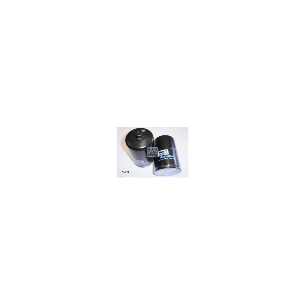 Wesfil DIESEL FUEL FILTER Z774 NISSAN - WCF45NM