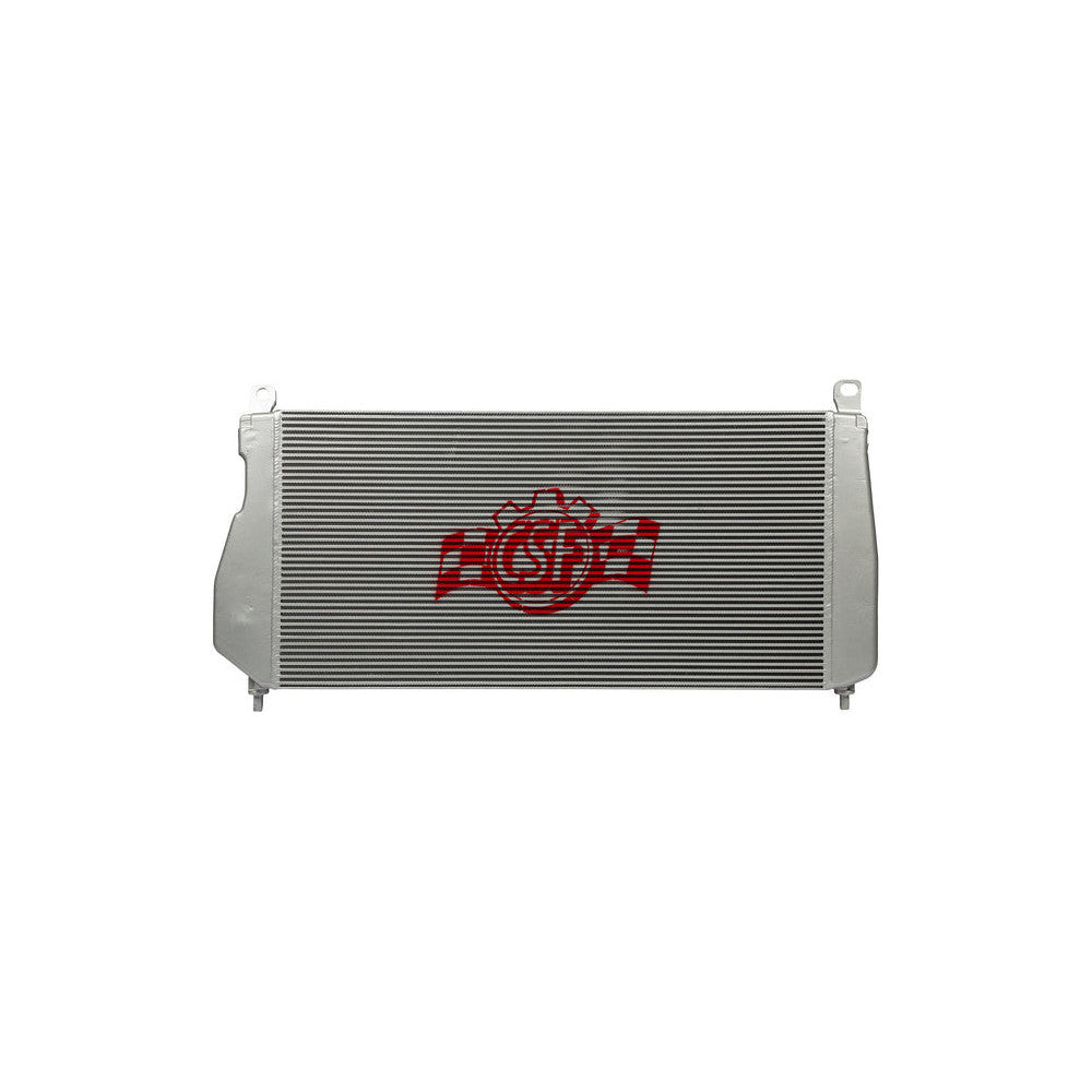 CSF Racing High Boost Intercooler - Chevrolet Silverado/GMC Sierra 6.6L 01-05