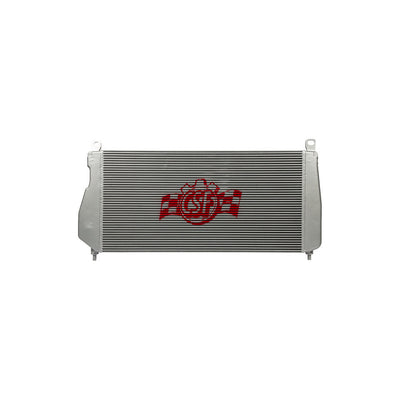 CSF Racing High Boost Intercooler - Chevrolet Silverado/GMC Sierra 6.6L 01-05