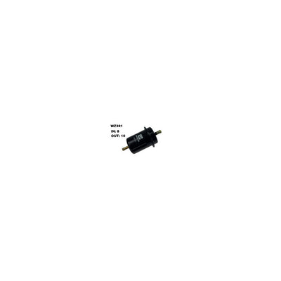 Wesfil EFI FUEL FILTER Z391 TOYOTA - WZ391