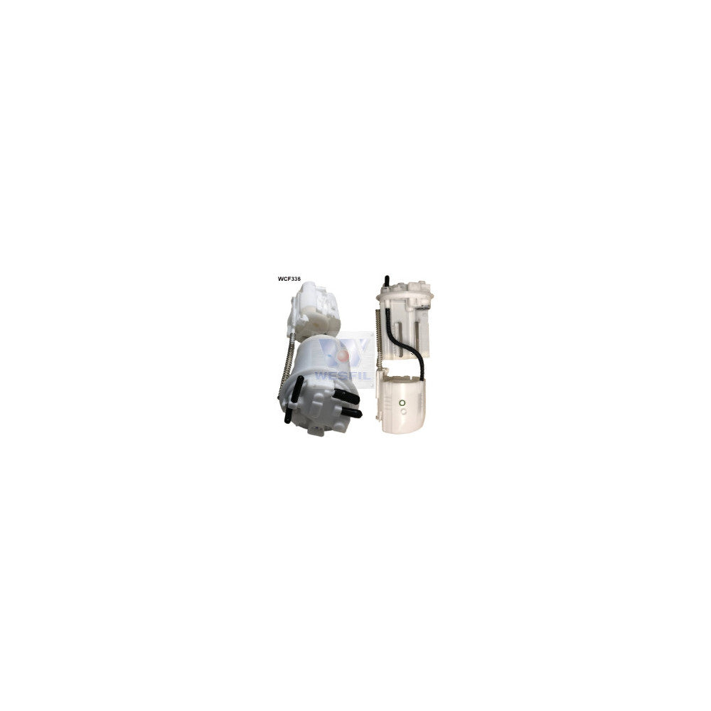 Wesfil IN TANK FUEL FILTER TOYOTA - WCF336